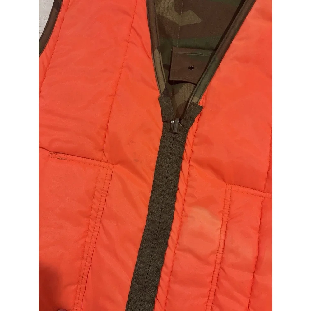 The Unbranded Brand vintage camouflage